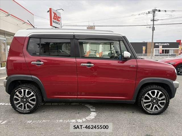 Suzuki HUSTLER 2017-05 7327555-11