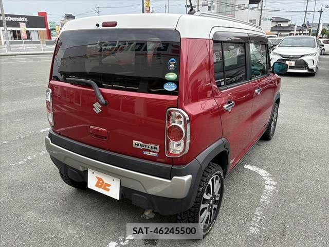 Suzuki HUSTLER 2017-05 7327555-12