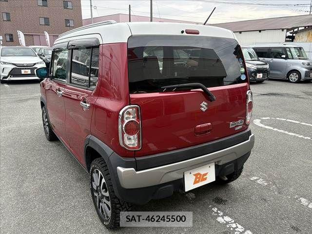 Suzuki HUSTLER 2017-05 7327555-14
