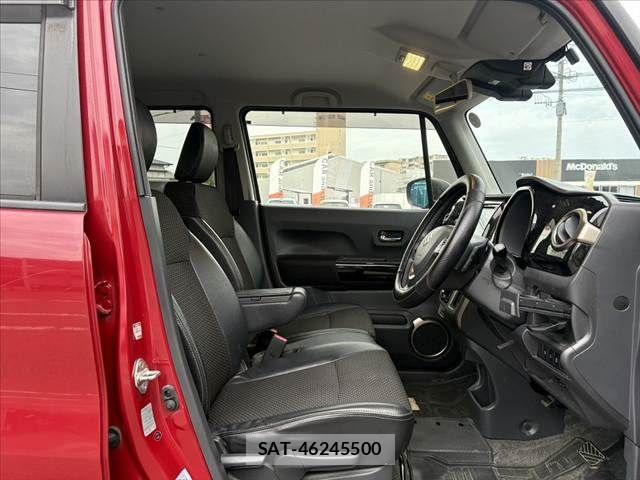 Suzuki HUSTLER 2017-05 7327555-15