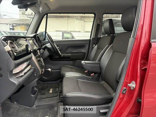 Suzuki HUSTLER 2017-05 7327555-16