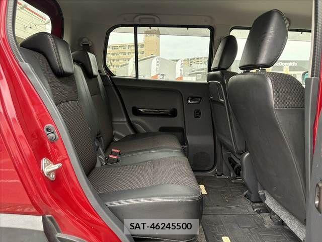 Suzuki HUSTLER 2017-05 7327555-17