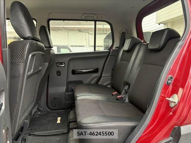 Suzuki HUSTLER 2017-05 7327555-18