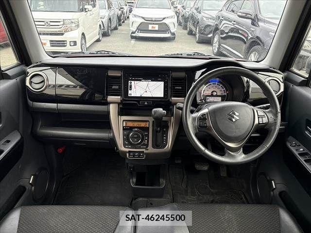 Suzuki HUSTLER 2017-05 7327555-1