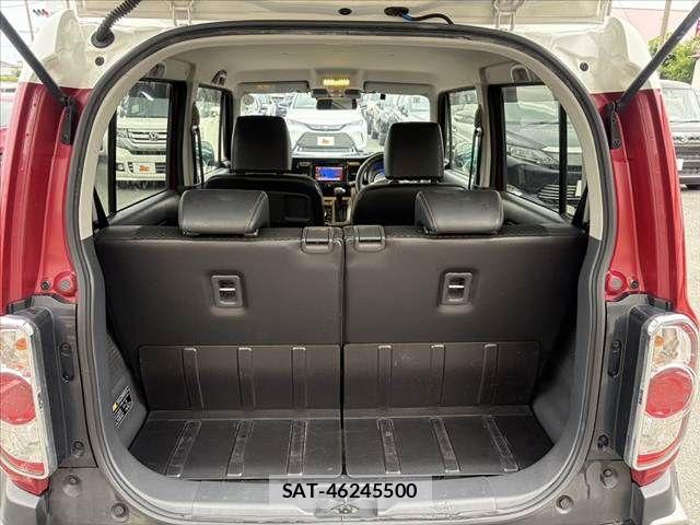 Suzuki HUSTLER 2017-05 7327555-19