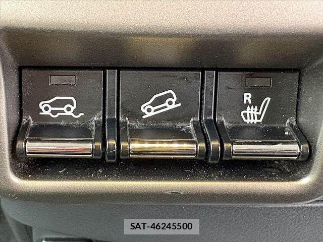 Suzuki HUSTLER 2017-05 7327555-22