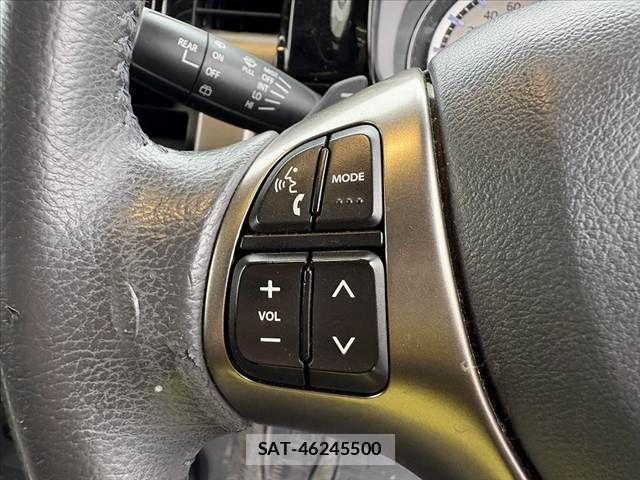 Suzuki HUSTLER 2017-05 7327555-25