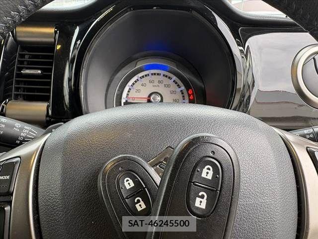 Suzuki HUSTLER 2017-05 7327555-27