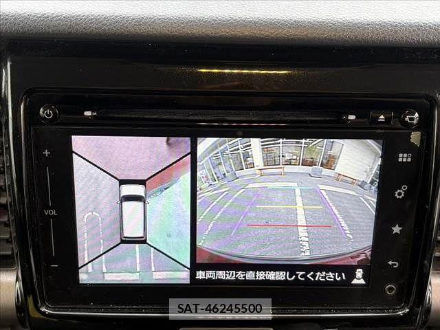 Suzuki HUSTLER 2017-05 7327555-2