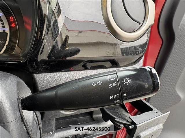 Suzuki HUSTLER 2017-05 7327555-29