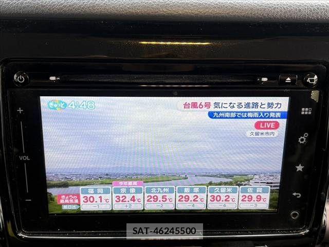 Suzuki HUSTLER 2017-05 7327555-3