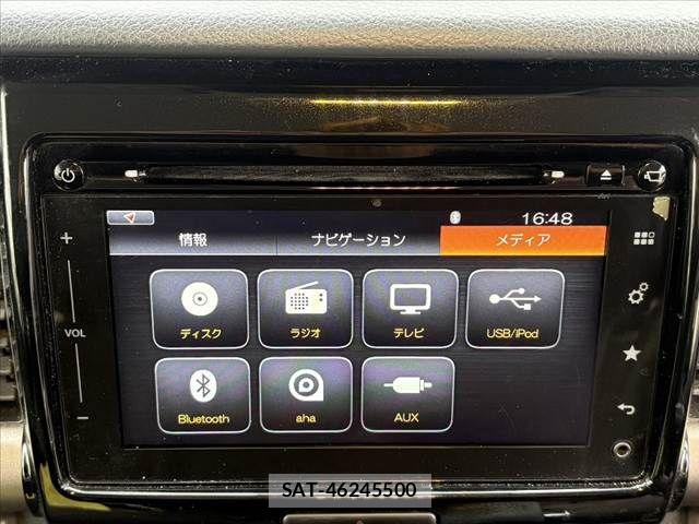 Suzuki HUSTLER 2017-05 7327555-5