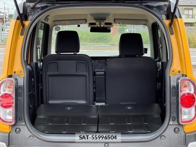 Suzuki HUSTLER 2016-11 7327547-11