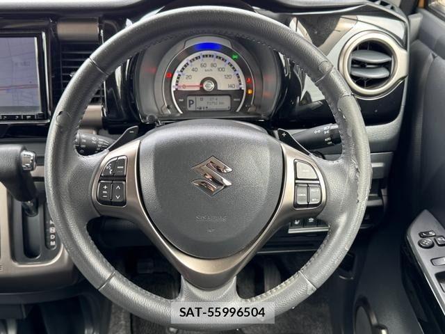Suzuki HUSTLER 2016-11 7327547-12