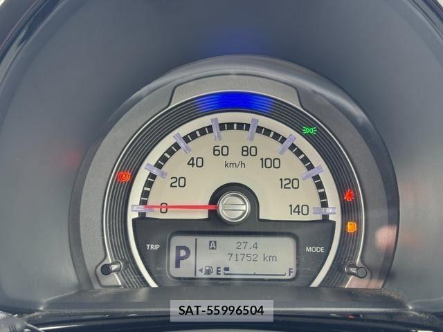 Suzuki HUSTLER 2016-11 7327547-13