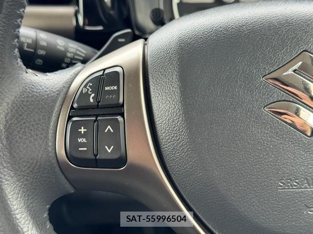 Suzuki HUSTLER 2016-11 7327547-14