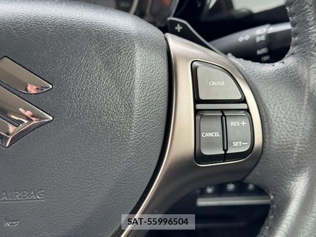 Suzuki HUSTLER 2016-11 7327547-15