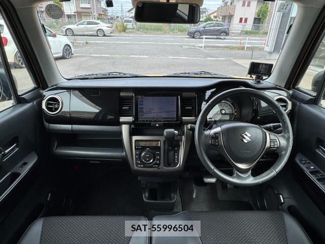 Suzuki HUSTLER 2016-11 7327547-1