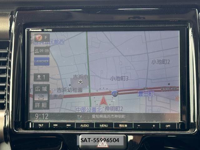 Suzuki HUSTLER 2016-11 7327547-19