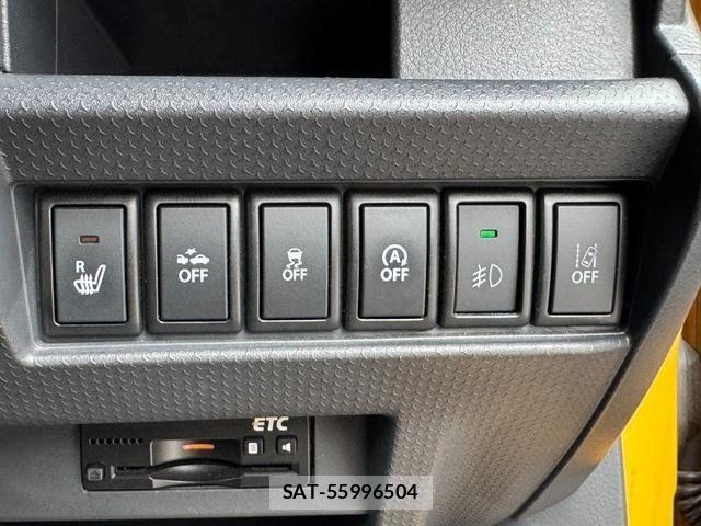 Suzuki HUSTLER 2016-11 7327547-27