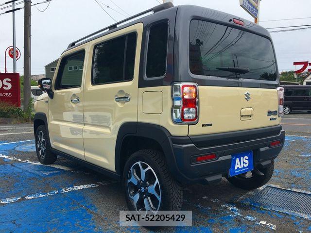 Suzuki HUSTLER 2023-04 7327530-11