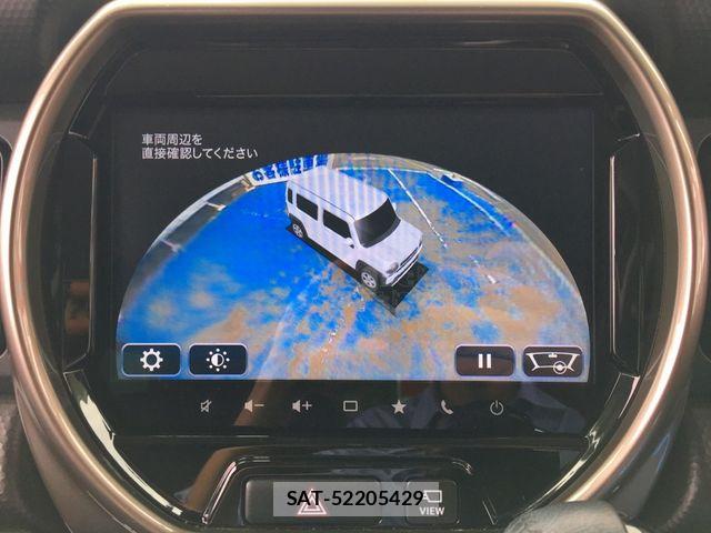 Suzuki HUSTLER 2023-04 7327530-17