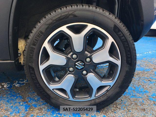 Suzuki HUSTLER 2023-04 7327530-19