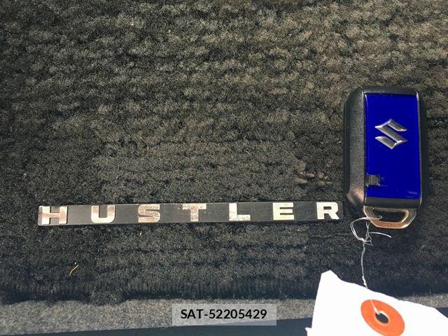 Suzuki HUSTLER 2023-04 7327530-20