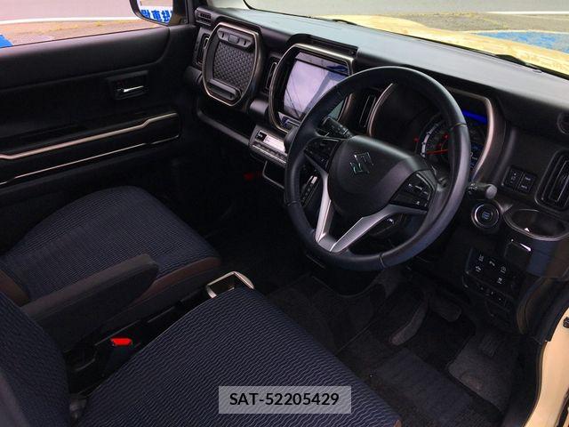 Suzuki HUSTLER 2023-04 7327530-21