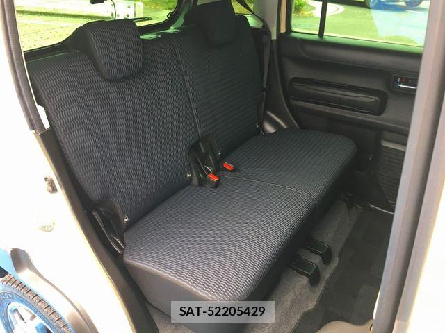 Suzuki HUSTLER 2023-04 7327530-22