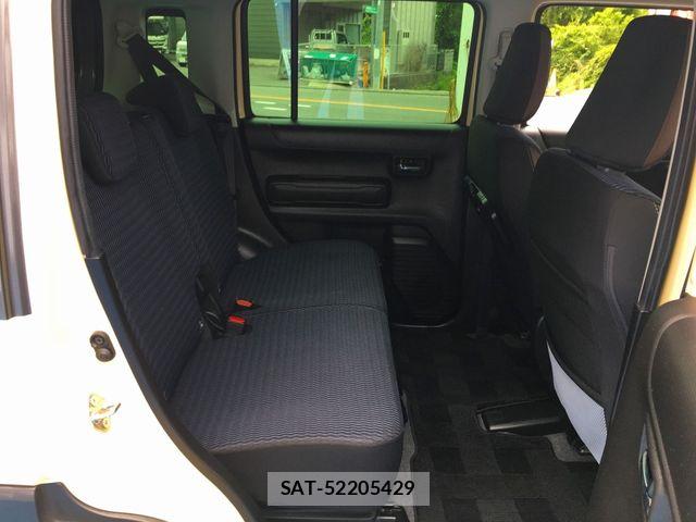 Suzuki HUSTLER 2023-04 7327530-23