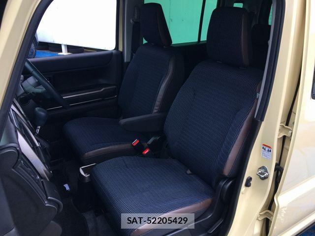 Suzuki HUSTLER 2023-04 7327530-25