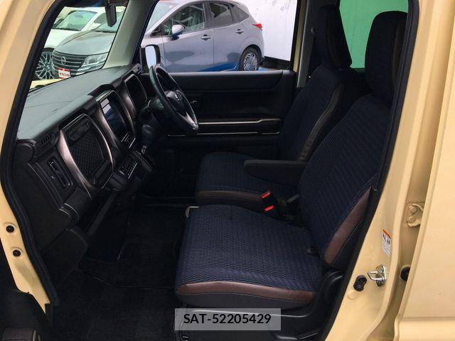 Suzuki HUSTLER 2023-04 7327530-26