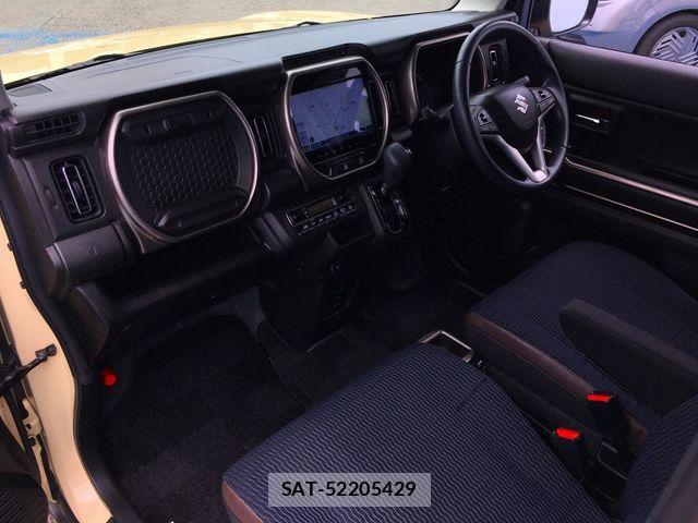 Suzuki HUSTLER 2023-04 7327530-27