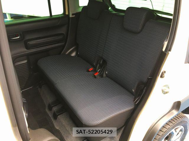 Suzuki HUSTLER 2023-04 7327530-28