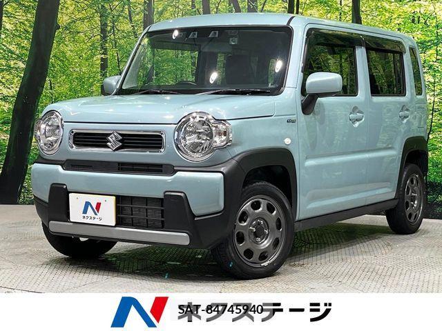 Suzuki HUSTLER 2023-09 7327533-0