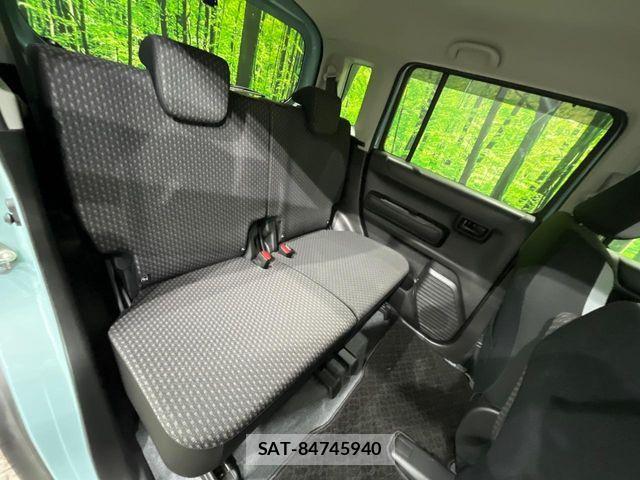Suzuki HUSTLER 2023-09 7327533-9