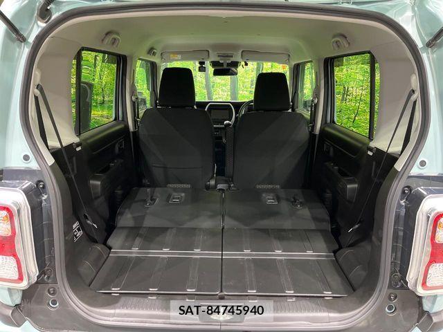 Suzuki HUSTLER 2023-09 7327533-10