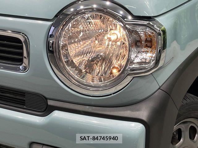 Suzuki HUSTLER 2023-09 7327533-12