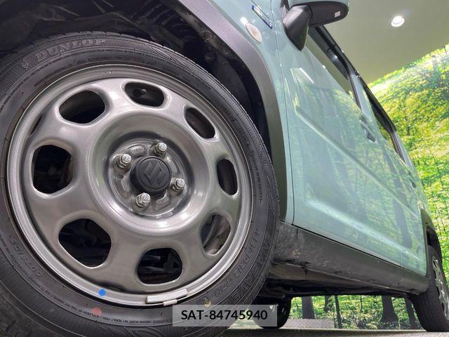 Suzuki HUSTLER 2023-09 7327533-13