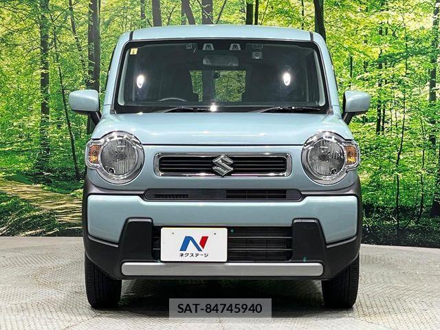 Suzuki HUSTLER 2023-09 7327533-14