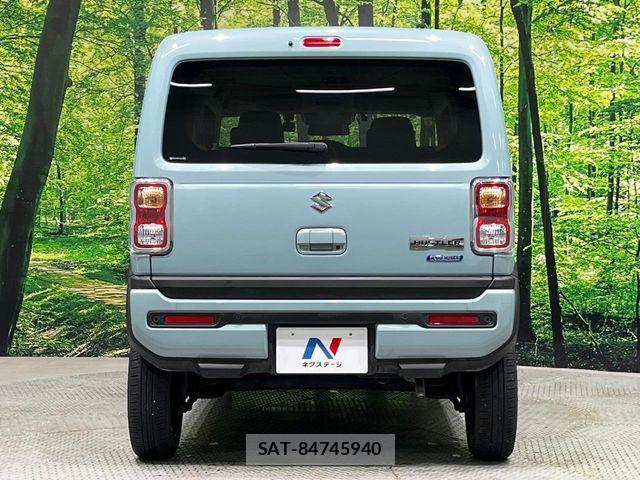 Suzuki HUSTLER 2023-09 7327533-15