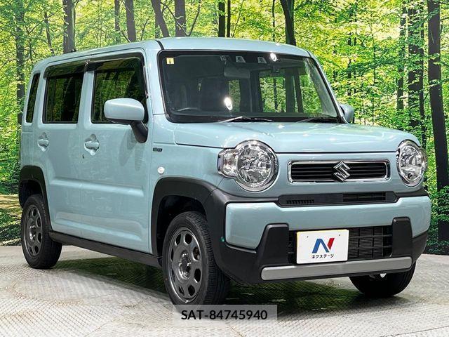 Suzuki HUSTLER 2023-09 7327533-16