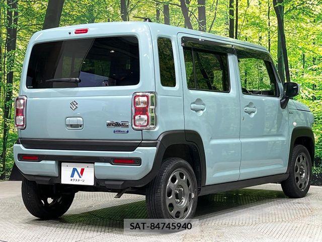 Suzuki HUSTLER 2023-09 7327533-17