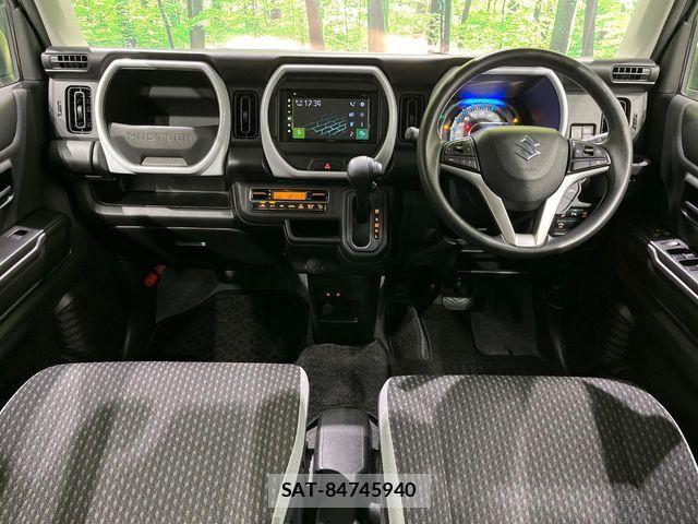 Suzuki HUSTLER 2023-09 7327533-1