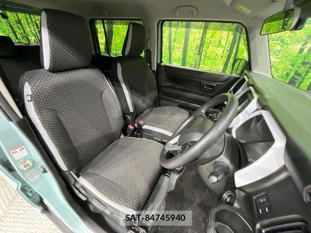 Suzuki HUSTLER 2023-09 7327533-8
