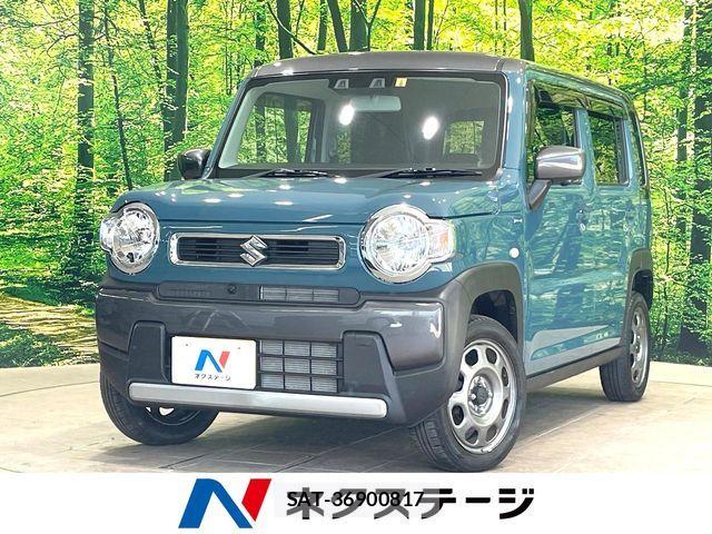 Suzuki HUSTLER 2023-06 7327531-0