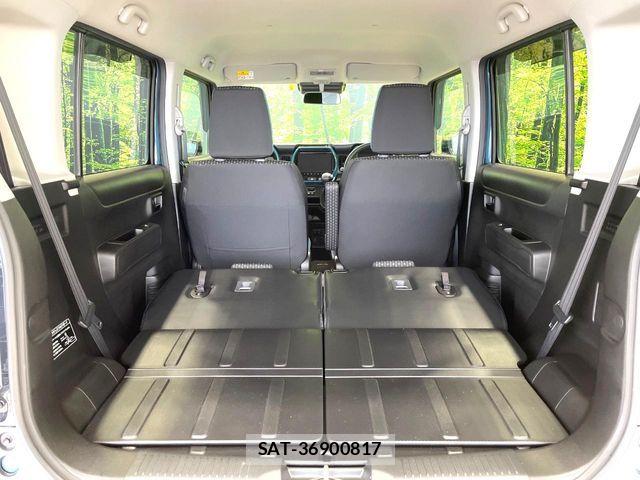 Suzuki HUSTLER 2023-06 7327531-9