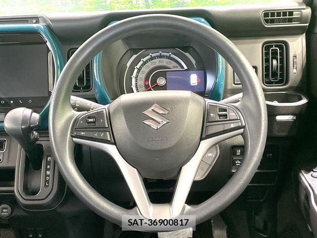Suzuki HUSTLER 2023-06 7327531-10