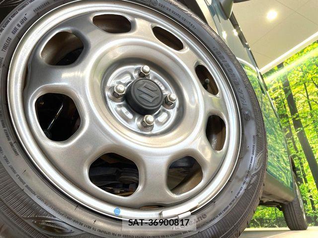 Suzuki HUSTLER 2023-06 7327531-12
